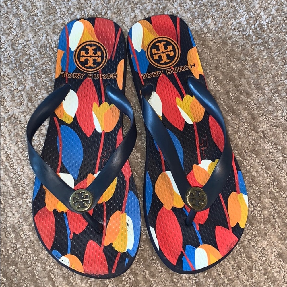 tory burch sandals